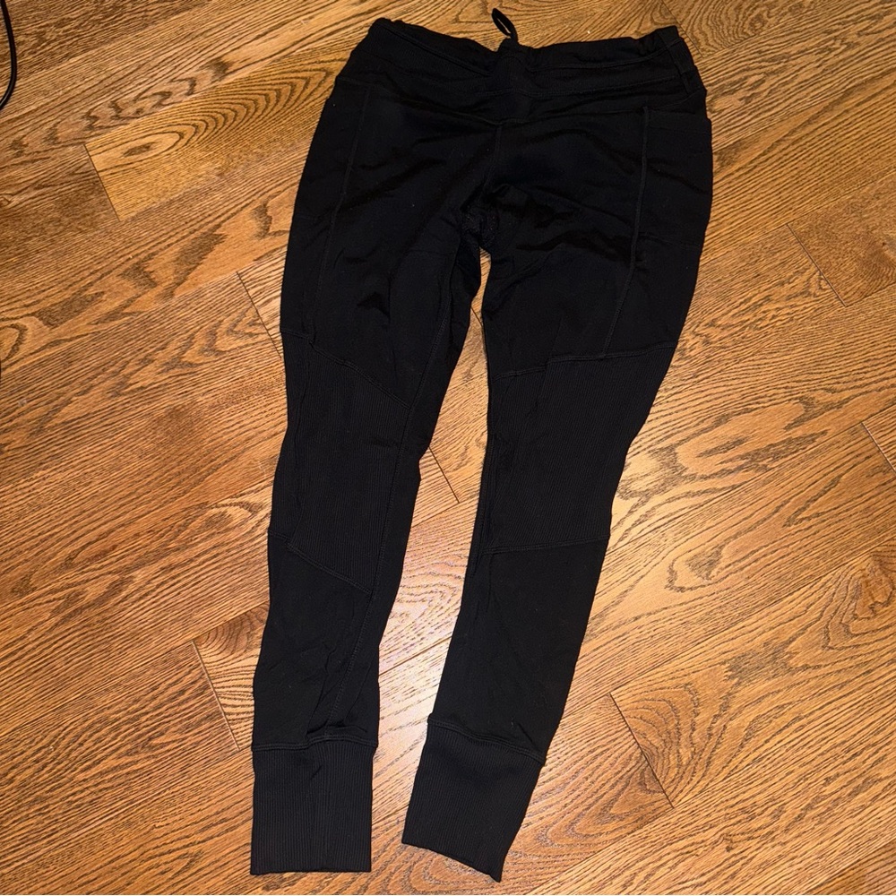 Women’s Athleta Black Leggings